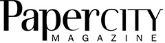 Papercity - Logo