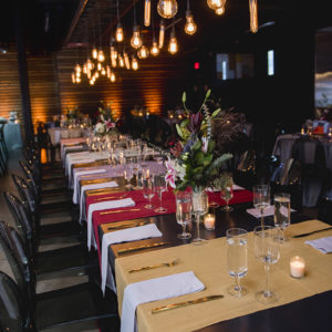 White Oak Music Hall - Private Events - Gallery - Planning