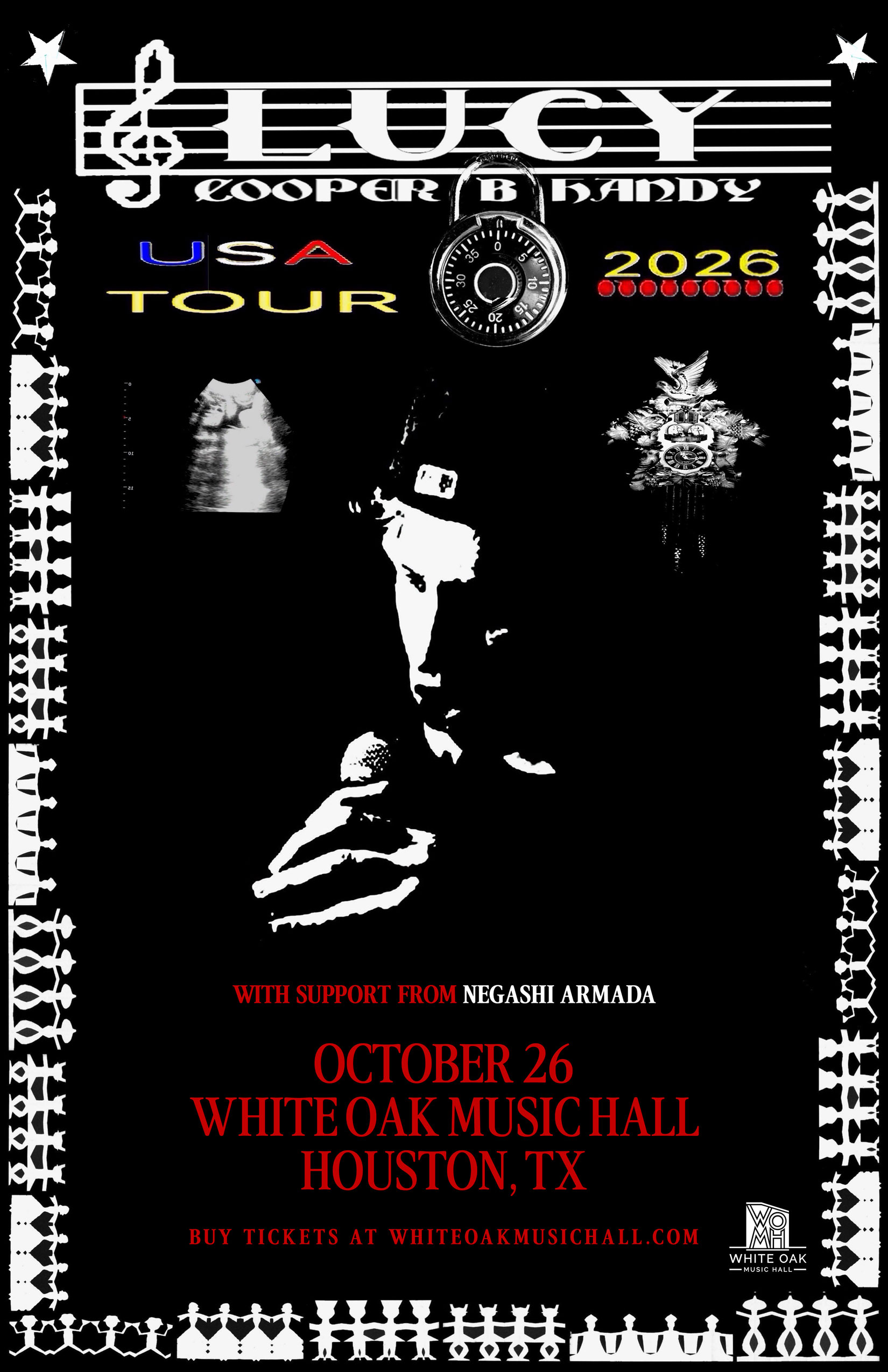 Alternative Rock Archives -